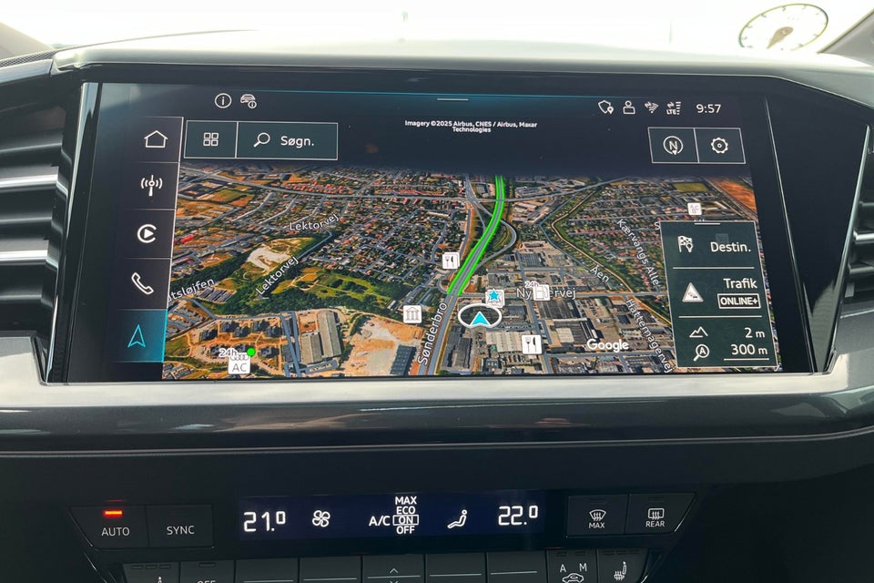 Audi Q4 e-tron 45 S-line Edition 5d