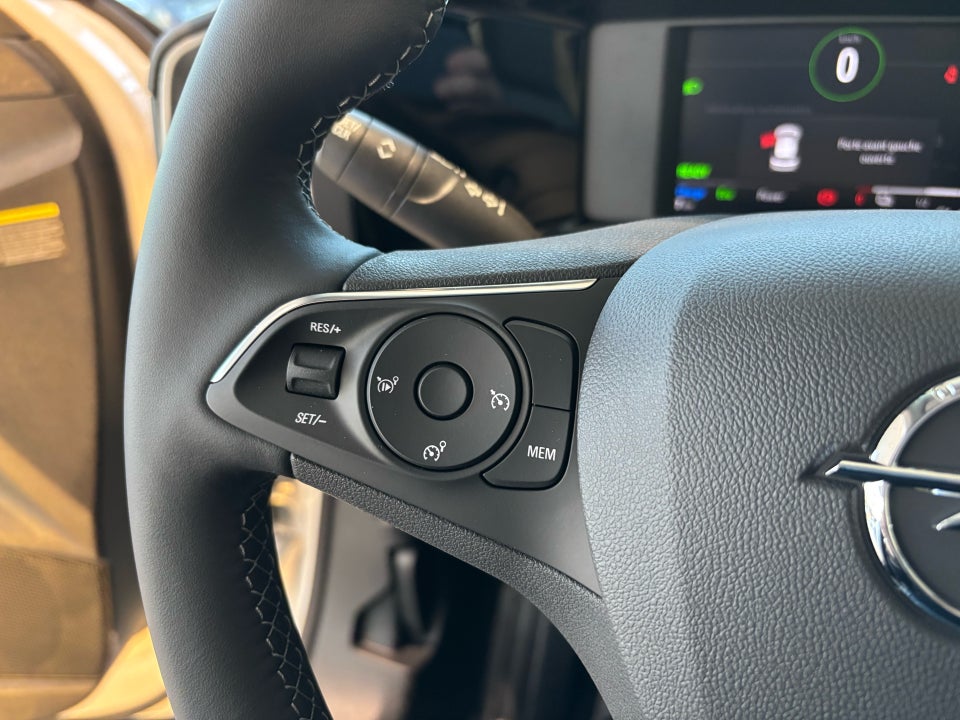 Opel Mokka-e 50 Elegance 5d