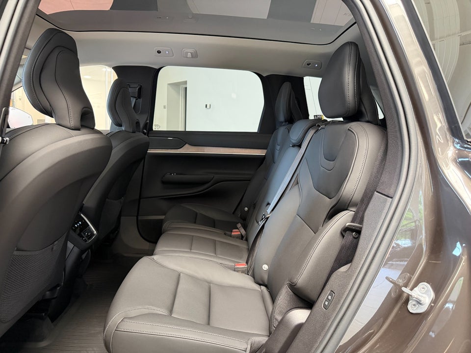 Volvo EX90 Twin Ultra 7prs 5d