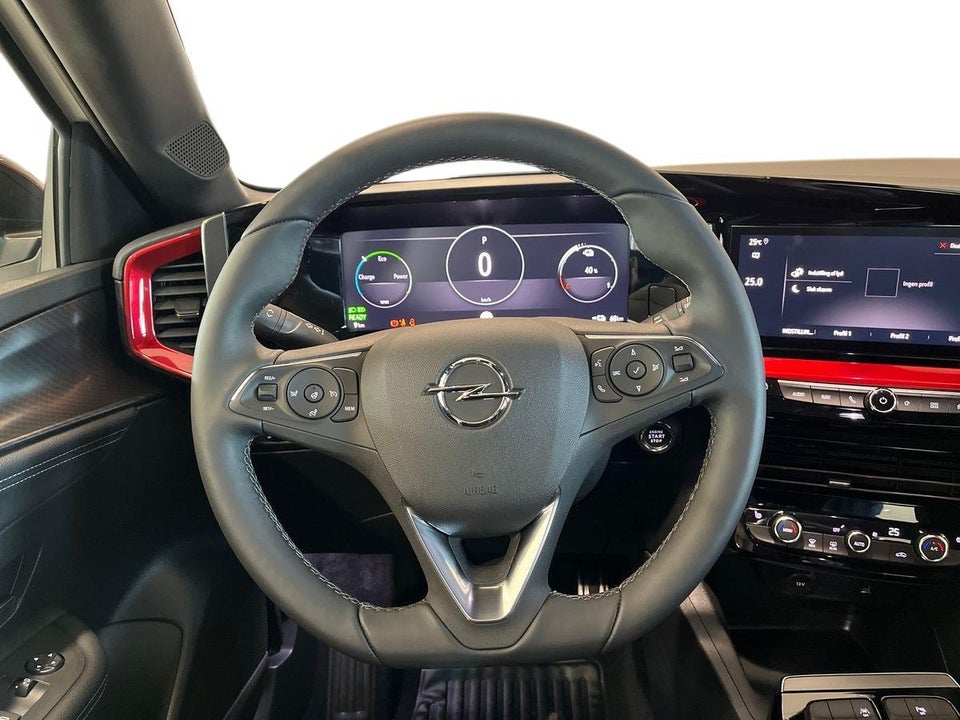 Opel Mokka-e 50 GS Line 5d