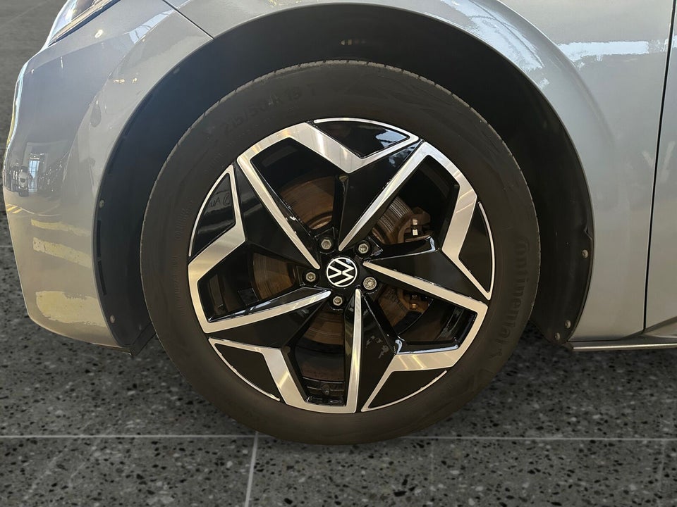 VW ID.3 58 1ST Pro Performance 5d