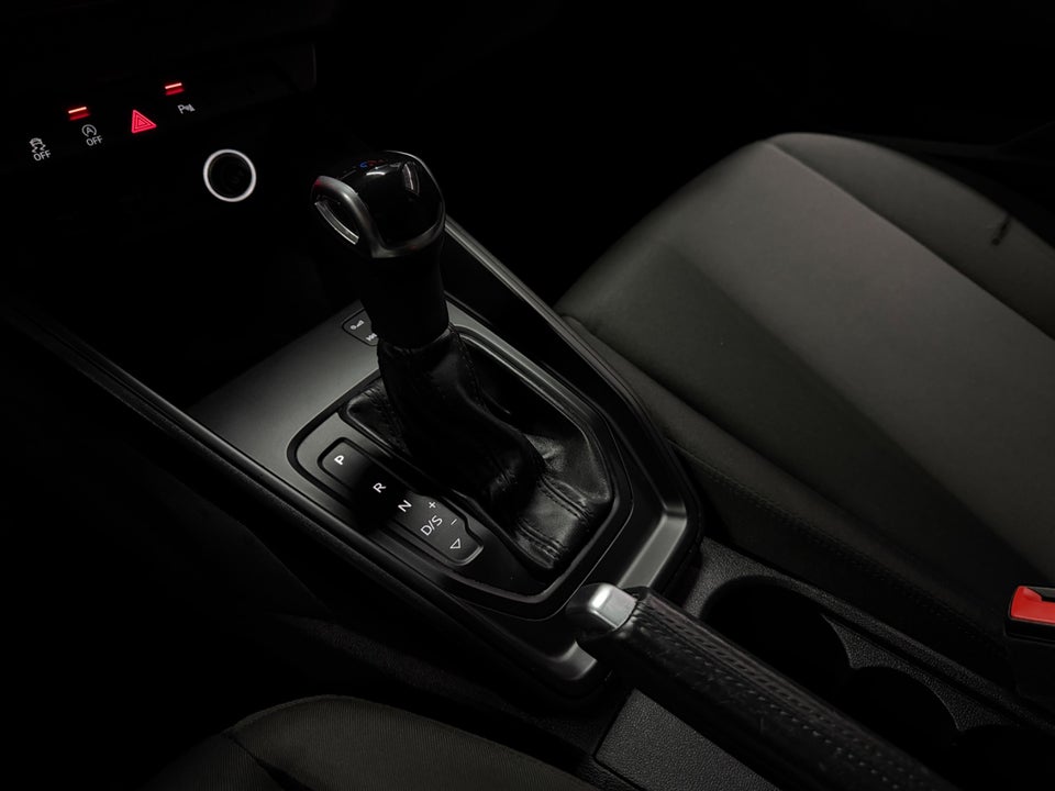 Audi A1 30 TFSi Advanced Sportback S-tr. 5d