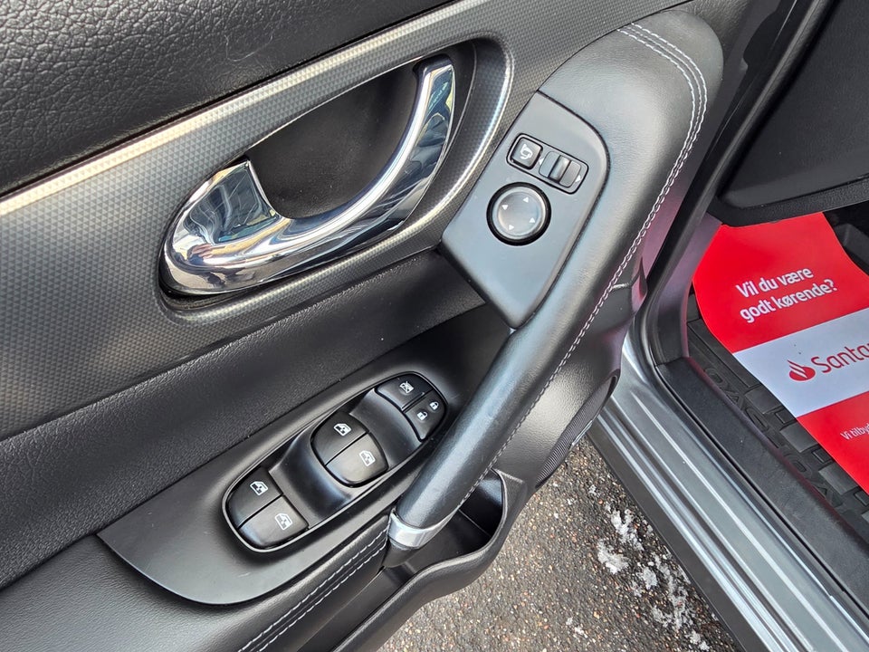 Nissan Qashqai 1,2 Dig-T 115 Tekna+ 5d