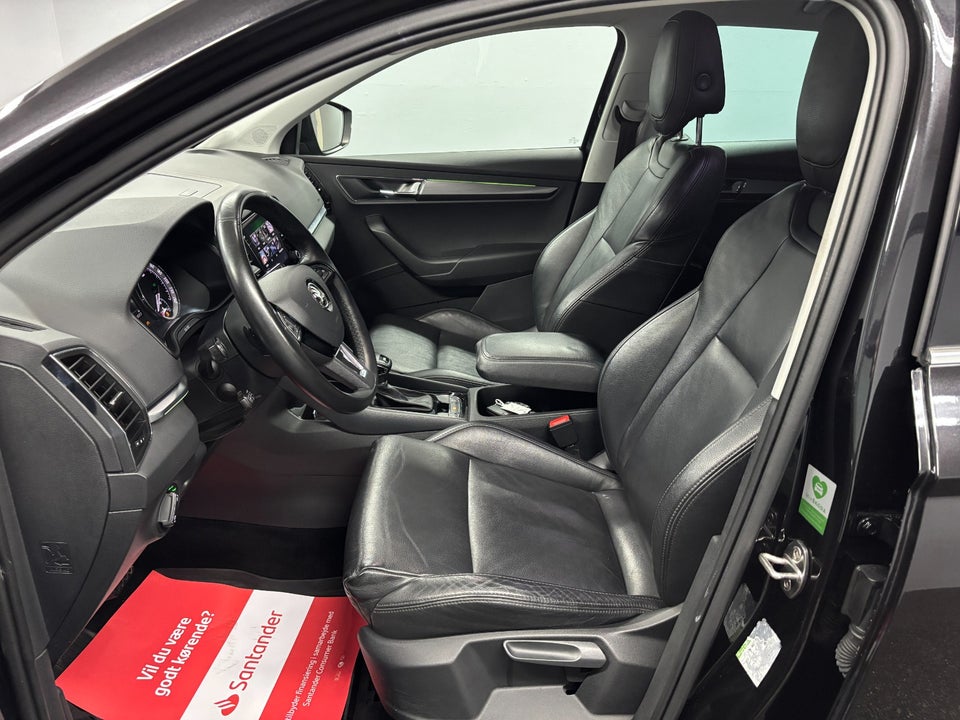 Skoda Karoq 1,5 TSi 150 Style DSG 5d