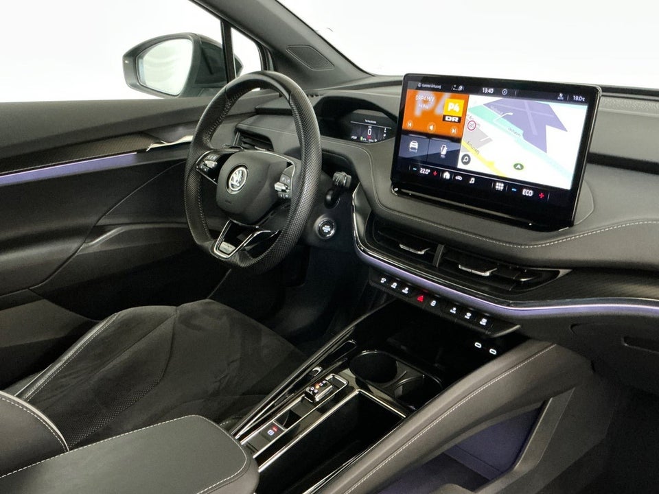 Skoda Enyaq 60 iV Sportline 5d