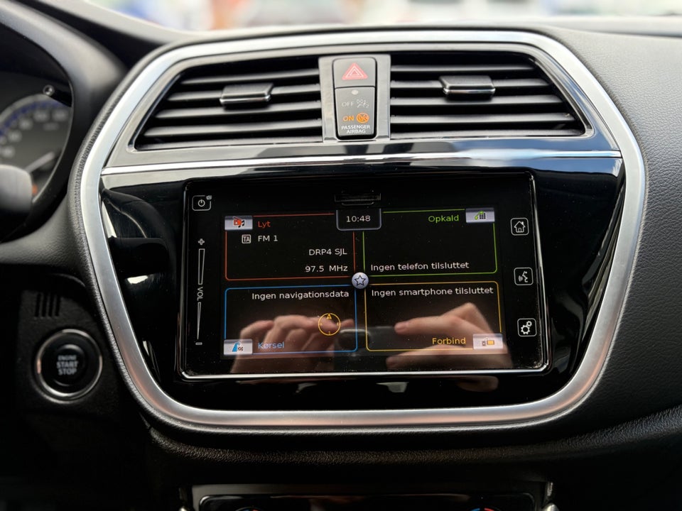 Suzuki S-Cross 1,0 Boosterjet Active 5d