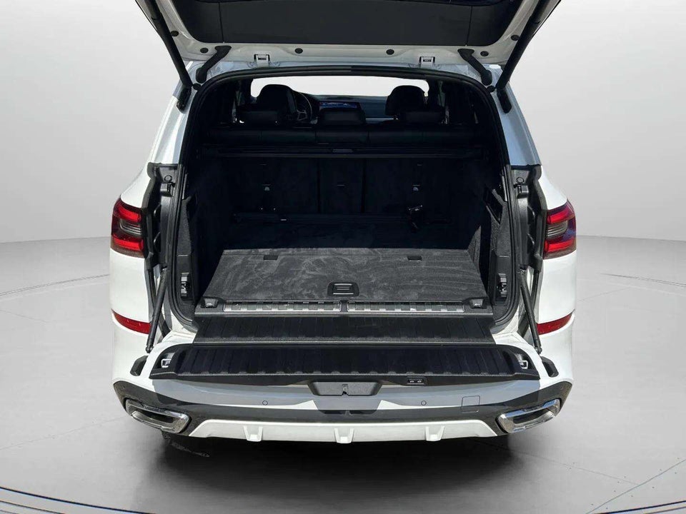 BMW X5 3,0 xDrive45e M-Sport aut. 5d