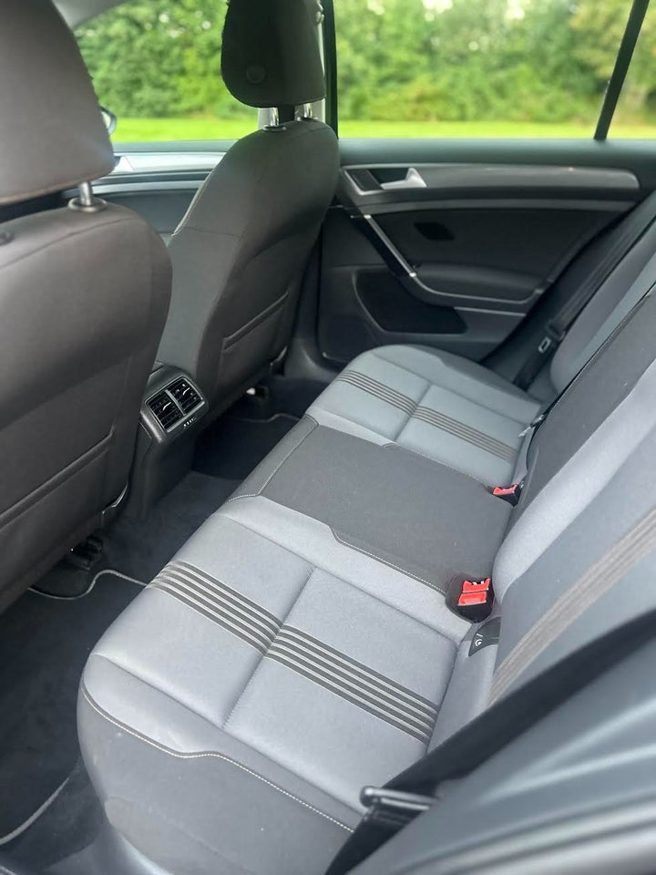 VW Golf VII 1,4 TSi 125 Allstar BMT 5d