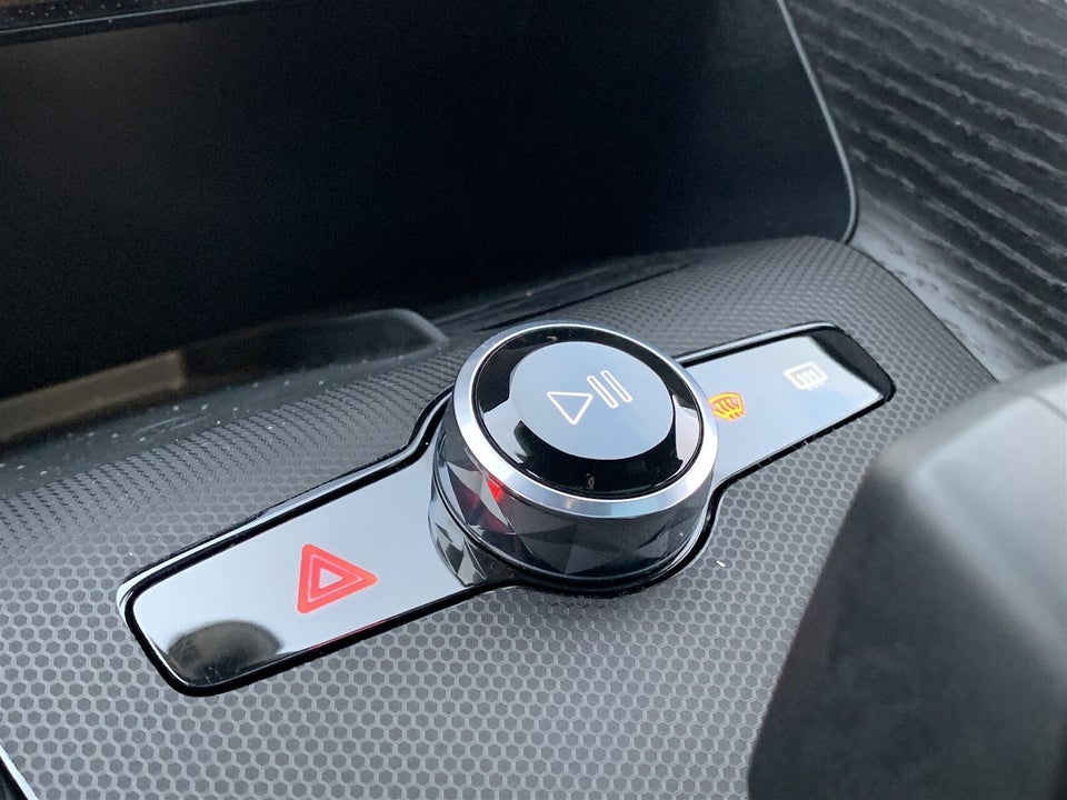 Polestar 2 Long Range 5d