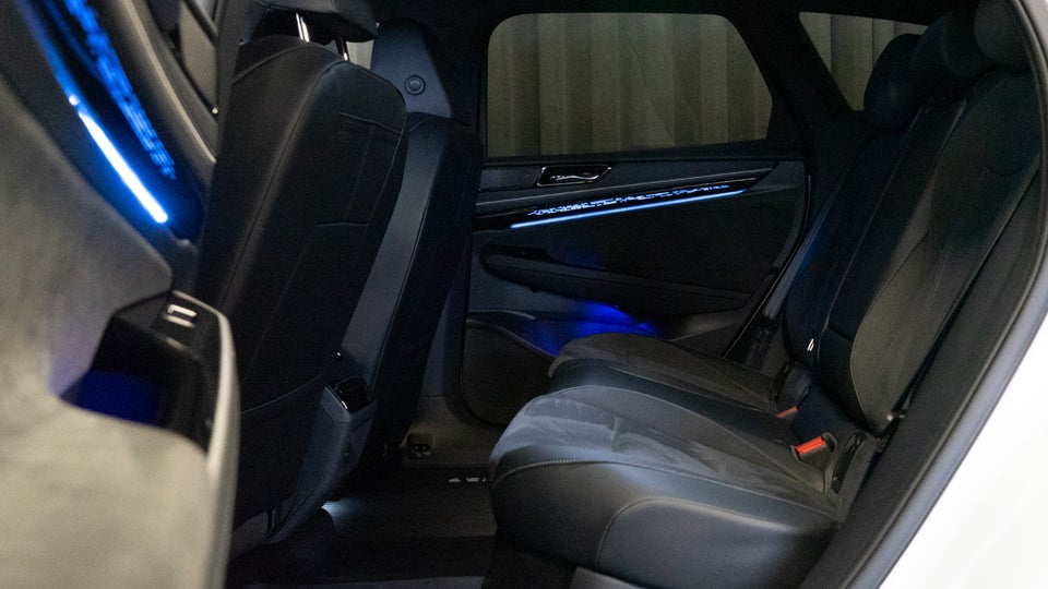 VW ID.7 77 Pro Tourer 5d