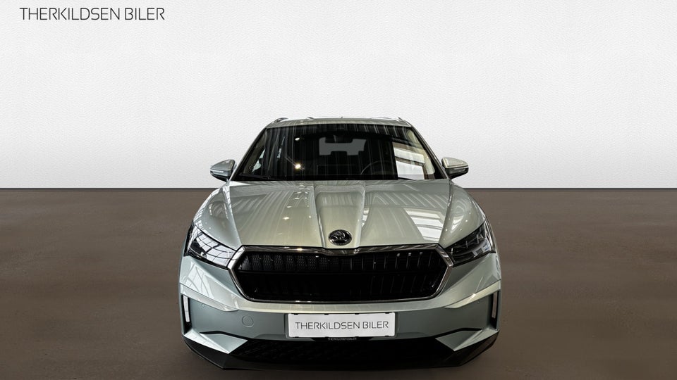 Skoda Enyaq 80 iV Clever 5d