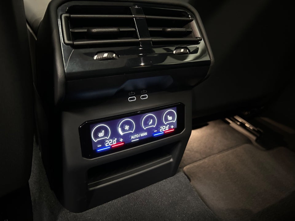 BMW i5 eDrive40 Touring Fully Charged M-Sport 5d