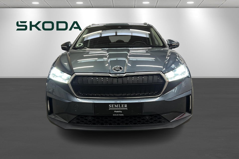 Skoda Enyaq 80 iV Lodge 5d