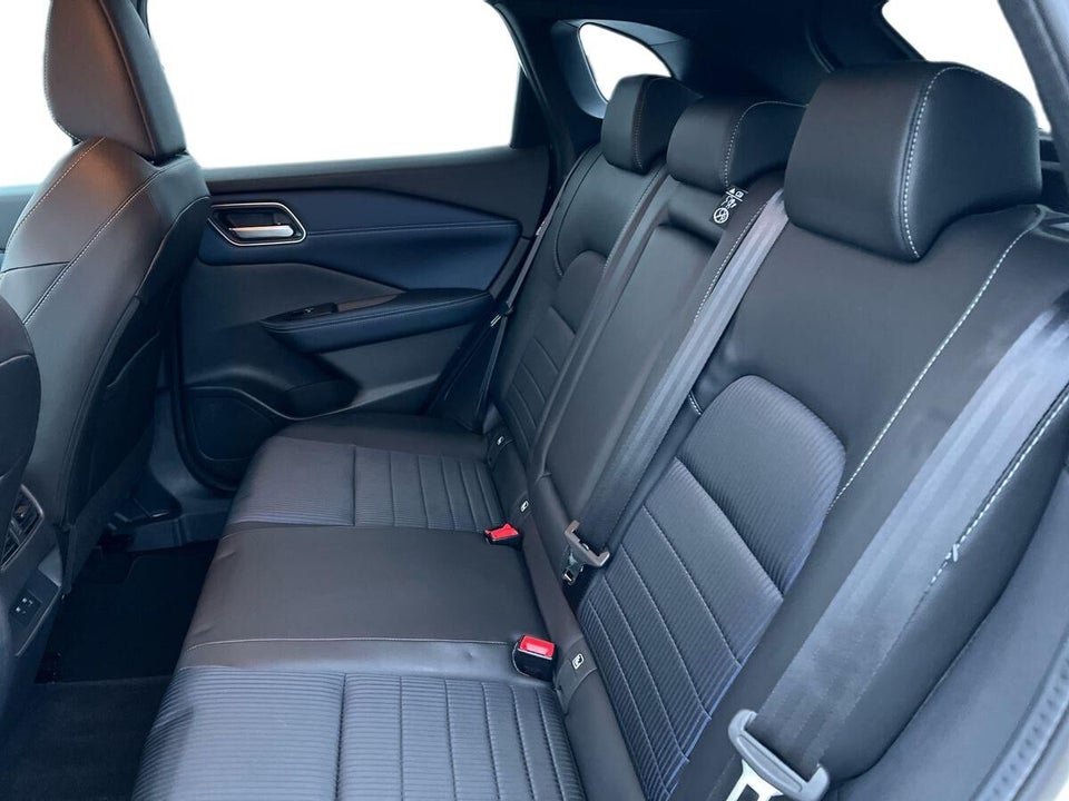 Nissan Qashqai 1,3 mHEV Tekna 5d