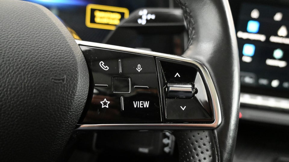 Renault Megane E-Tech 60 Equilibre 5d