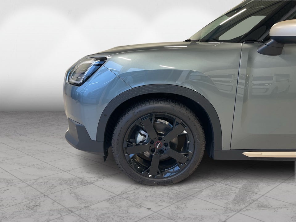 MINI Countryman E Favoured Trim L 5d