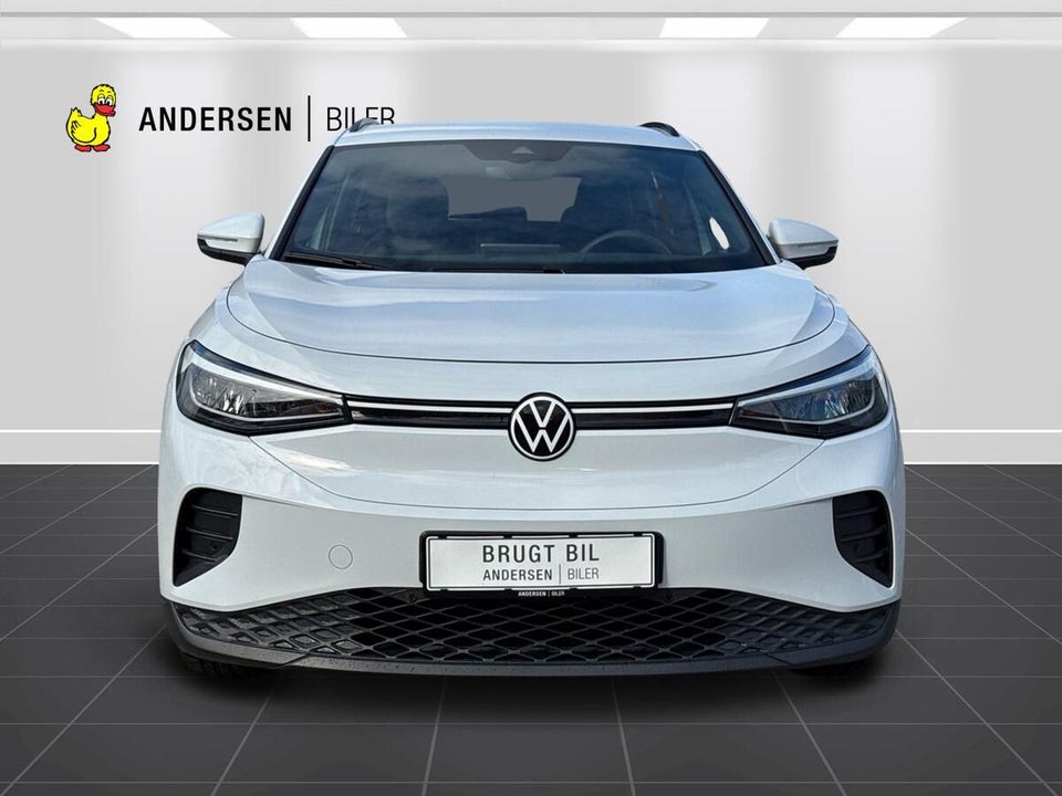 VW ID.4 52 Pure Performance 5d