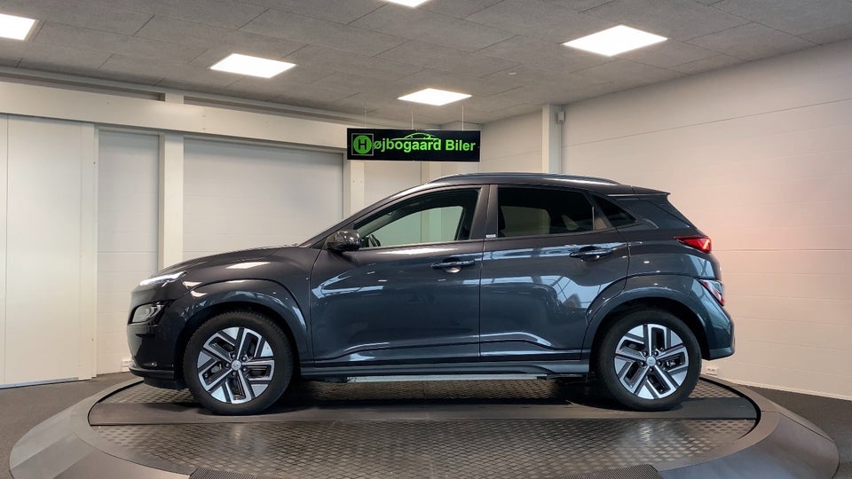 Hyundai Kona 64 EV Trend 5d