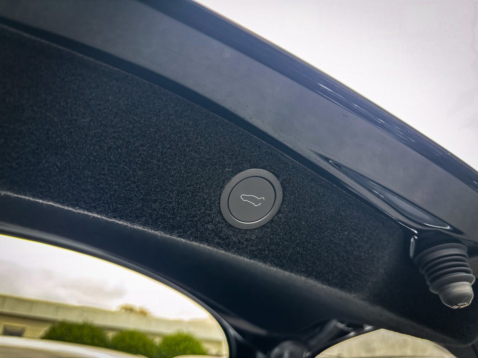 Tesla Model 3 Long Range AWD 4d