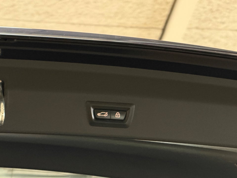 BMW iX3 Charged M-Sport 5d