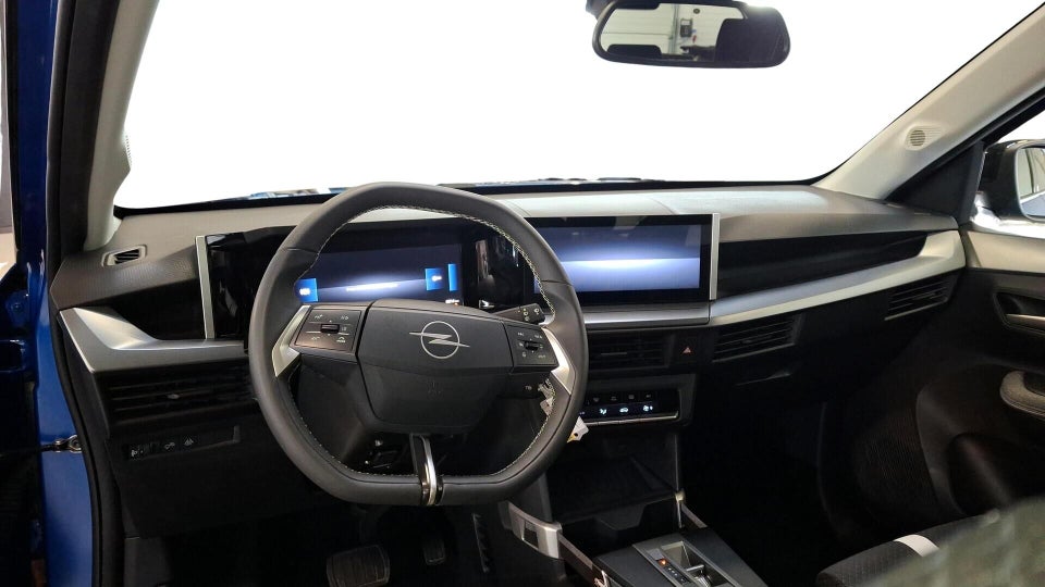Opel Frontera 44 GS 5d