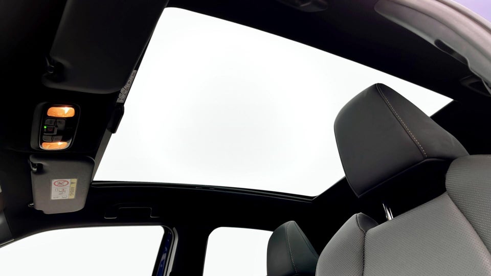 Toyota Yaris Cross 1,5 Hybrid Premier Edition e-CVT 5d