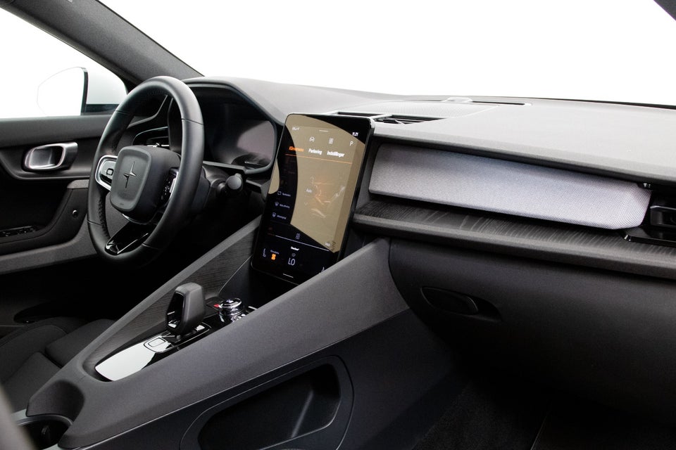 Polestar 2 Standard Range 5d