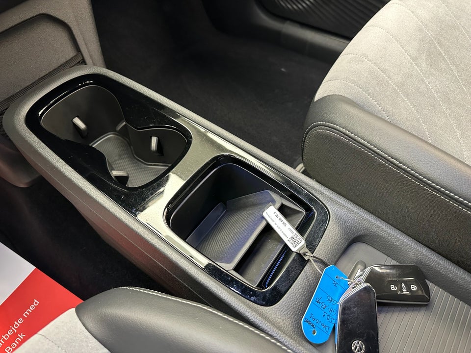 VW ID.3 58 Pro Performance 5d