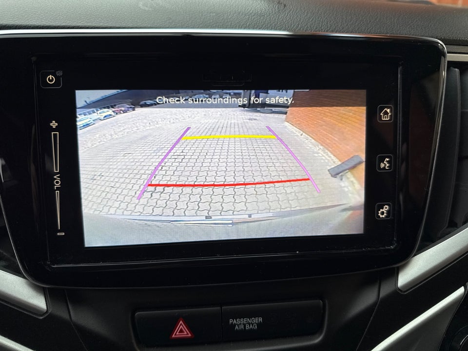 Suzuki Baleno 1,2 Dualjet Exclusive 5d