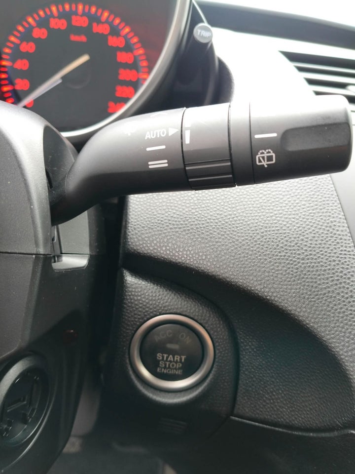 Mazda 3 2,2 DE 185 Sport 5d