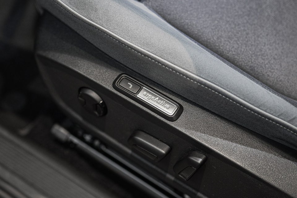 VW ID.3 58 1ST Max 5d