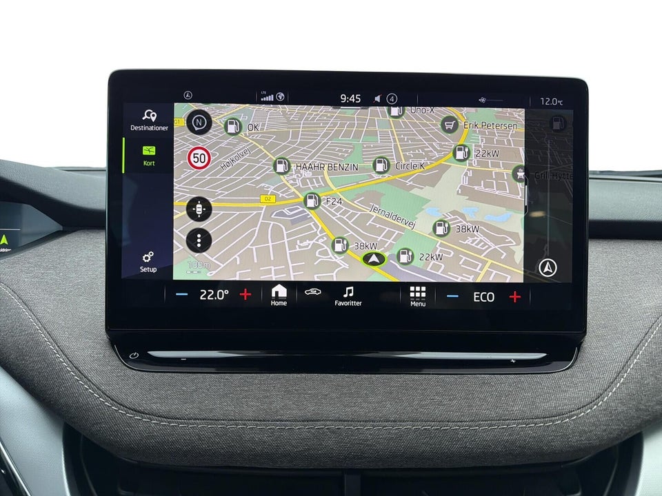 Skoda Enyaq 80 iV 5d