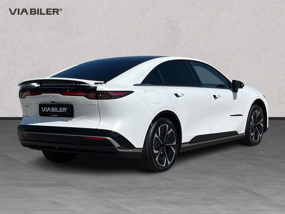 Mazda 6e Takumi 5d