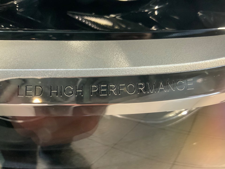 Mercedes C220 d 2,0 Avantgarde aut. 4d