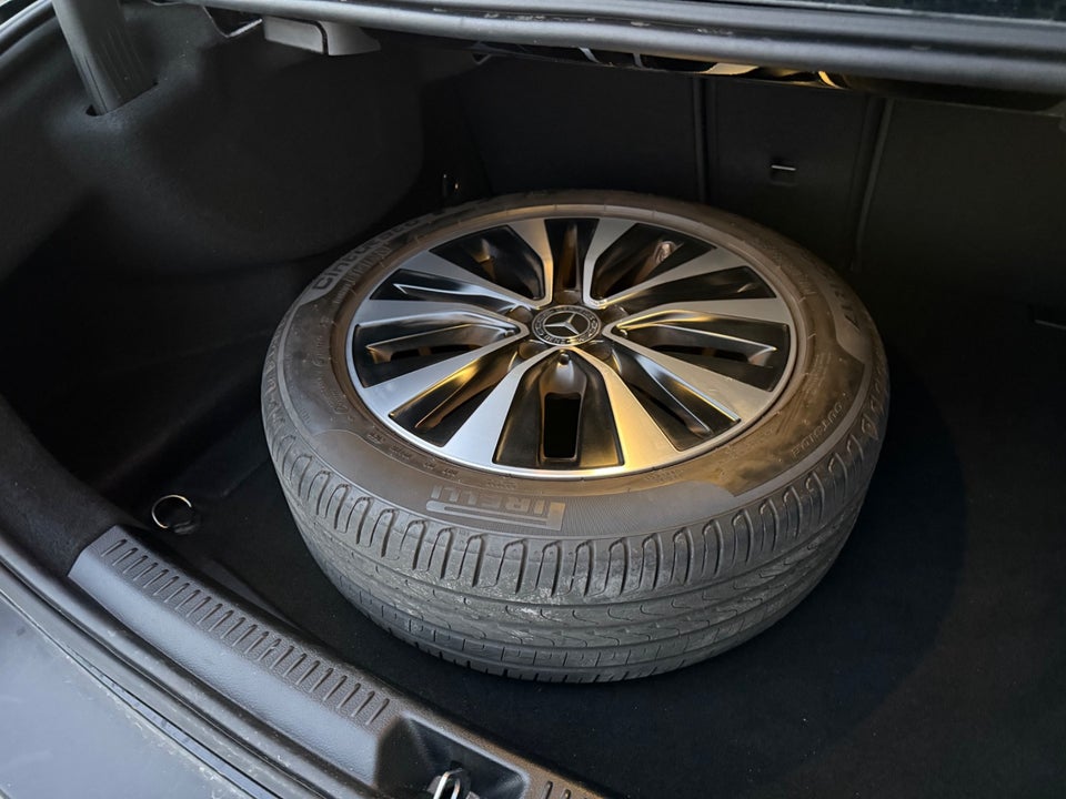 Mercedes A200 1,3  4d