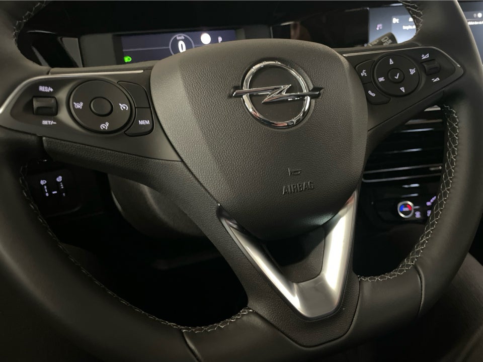 Opel Mokka-e 50 Elegance 5d