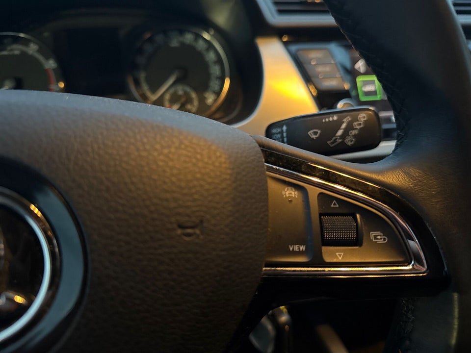 Skoda Fabia 1,0 TSi 95 Ambition Combi 5d