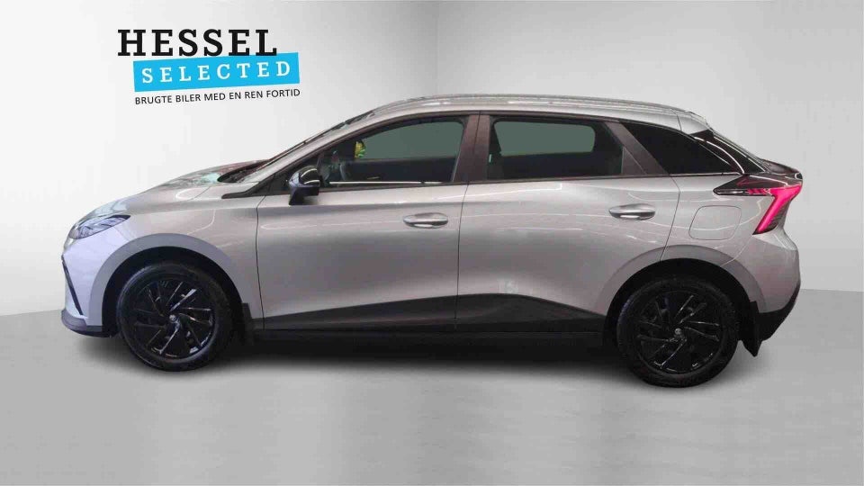 MG 4 51 Nordic Edition 5d