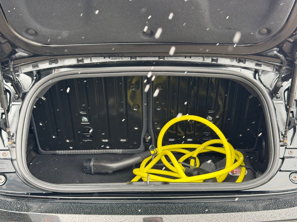 Fiat 500e 42 Icon Cabrio 2d