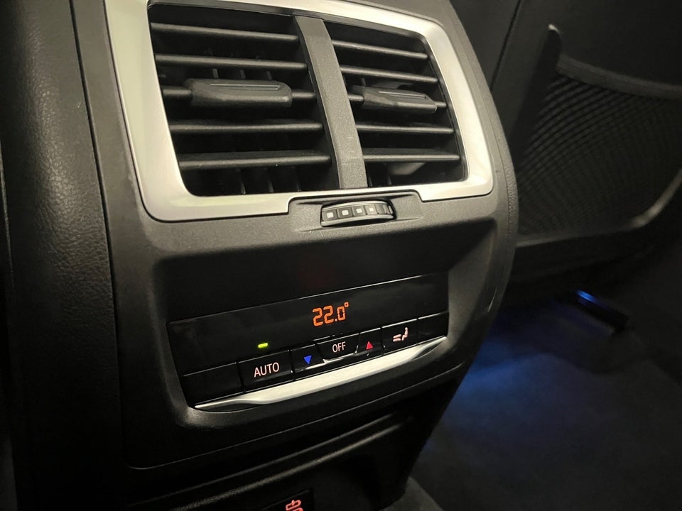 BMW iX3 Charged M-Sport 5d