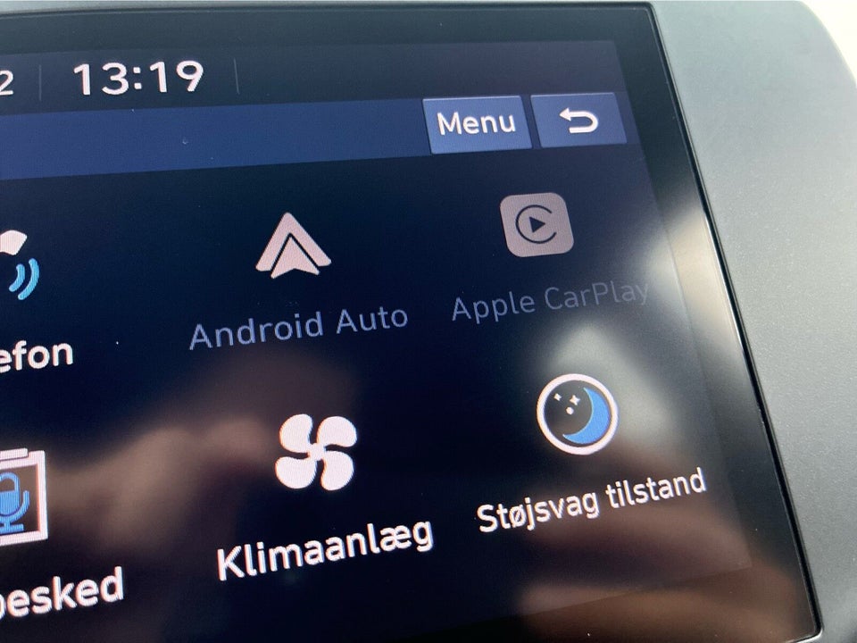 Hyundai Kona 39 EV Select 5d