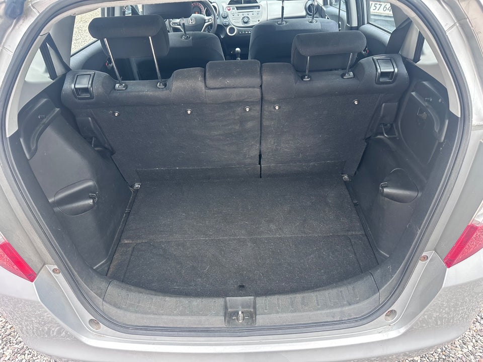 Honda Jazz 1,4 Comfort 5d