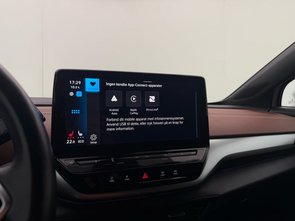 VW ID.4 77 Pro Performance 5d