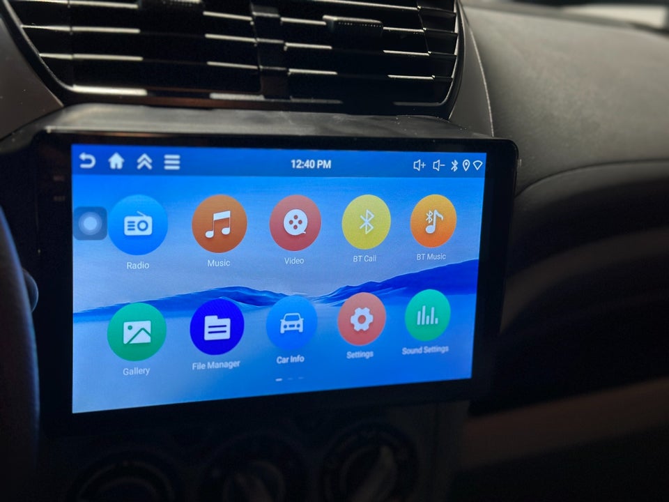 Suzuki Alto 1,0 Comfort 5d