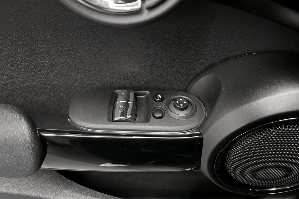 MINI Cooper 1,5 Experience aut. 3d