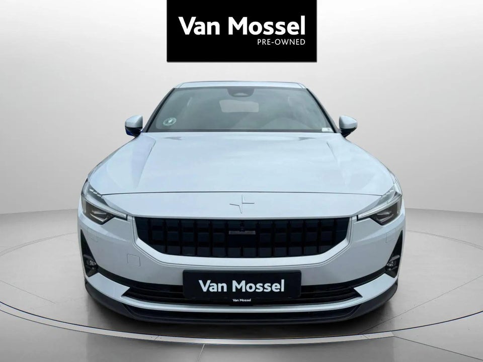 Polestar 2 Long Range 5d