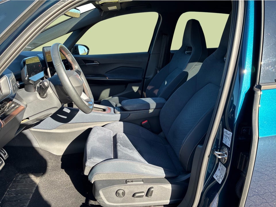 Cupra Born 77 Pasión 5d