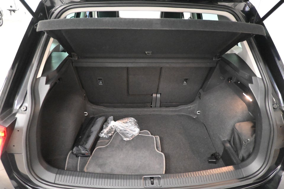 VW Tiguan 1,5 TSi 150 Comfortline DSG 5d