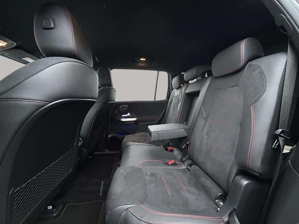 Mercedes EQB250+ AMG Premium 5d