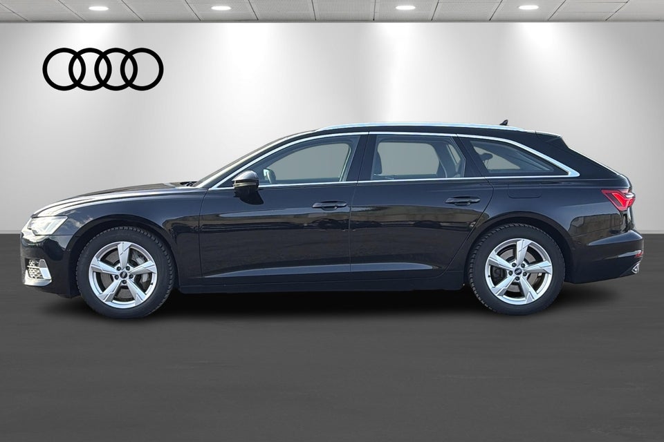 Audi A6 50 TFSi e Sport Prestige Avant quattro S-tr. 5d